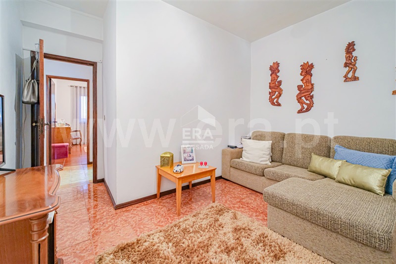 Apartamento T3 Lousada, Caíde de Rei - 1509574 - 5