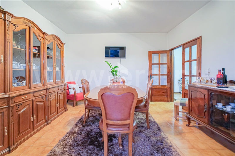 Apartamento T3 Lousada, Caíde de Rei - 1509574 - 6