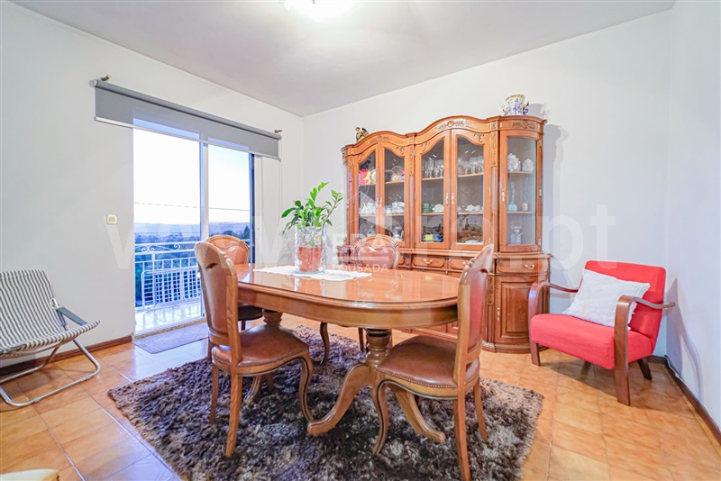 Apartamento T3 Lousada, Caíde de Rei - 1509574 - 7