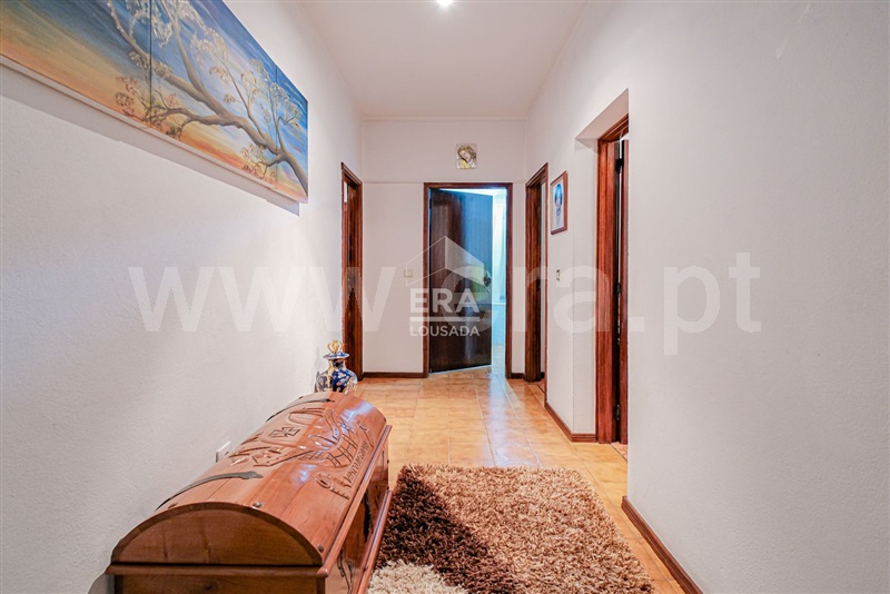 Apartamento T3 Lousada, Caíde de Rei - 1509574 - 10