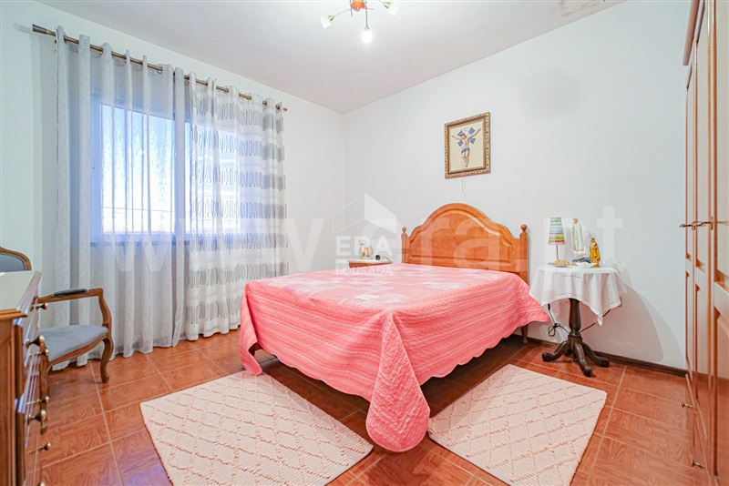 Apartamento T3 Lousada, Caíde de Rei - 1509574 - 12