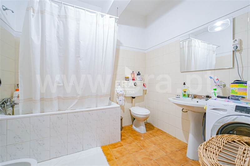 Apartamento T3 Lousada, Caíde de Rei - 1509574 - 13