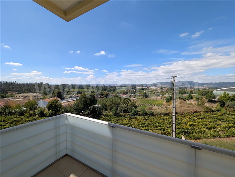 Apartamento T3 à venda em Caíde de Rei, Lousada — foto 2