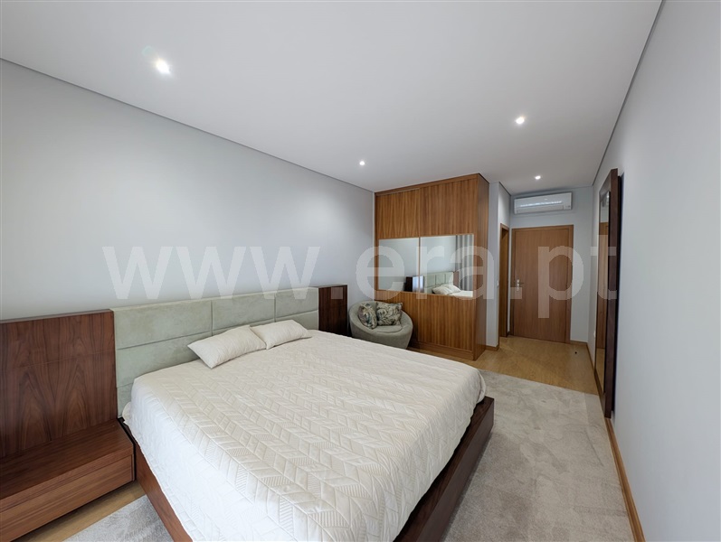 Apartamento T3 à venda em Caíde de Rei, Lousada — foto 4