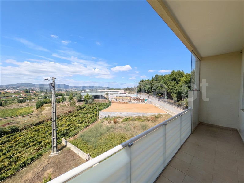 Apartamento T3 à venda em Caíde de Rei, Lousada — foto 6