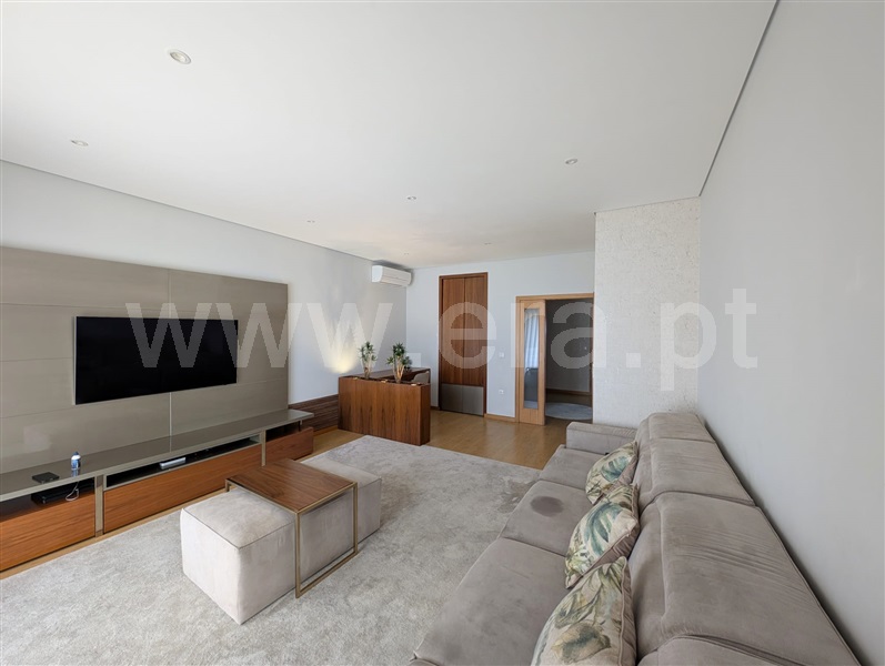 Apartamento T3 à venda em Caíde de Rei, Lousada — foto 11
