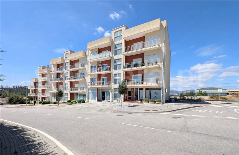 Apartamento T3 à venda em Caíde de Rei, Lousada — foto 19