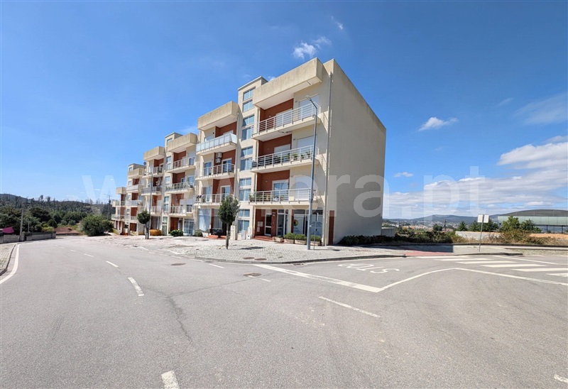 Apartamento T3 / Lousada, Caíde de Rei