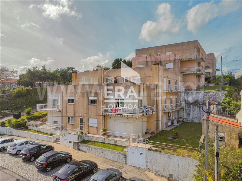 Apartamento T3 / Lousada, Cristelos, Boim e Ordem