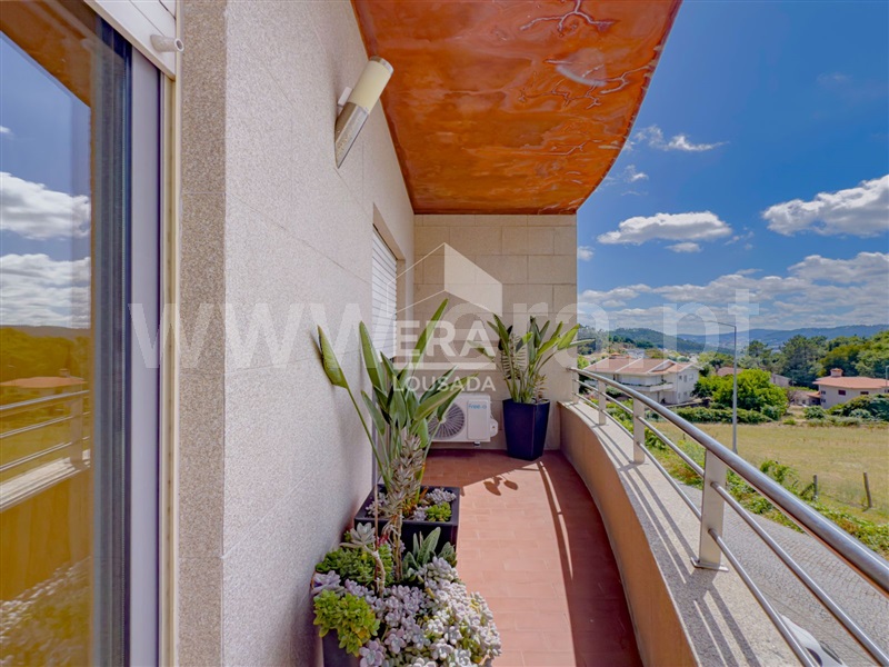 Apartamento T3 Lousada, Cristelos, Boim e Ordem - 1494356 - 2