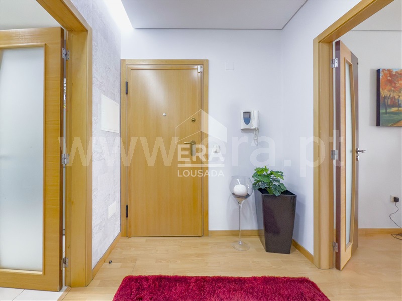 Apartamento T3 Lousada, Cristelos, Boim e Ordem - 1494356 - 3