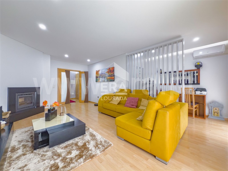 Apartamento T3 Lousada, Cristelos, Boim e Ordem - 1494356 - 4