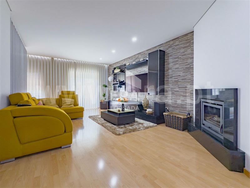 Apartamento T3 Lousada, Cristelos, Boim e Ordem - 1494356 - 5