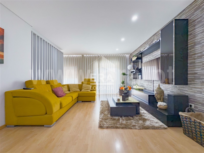 Apartamento T3 Lousada, Cristelos, Boim e Ordem - 1494356 - 6
