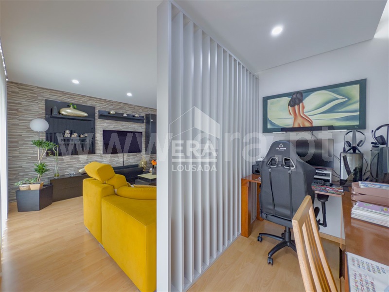 Apartamento T3 Lousada, Cristelos, Boim e Ordem - 1494356 - 7