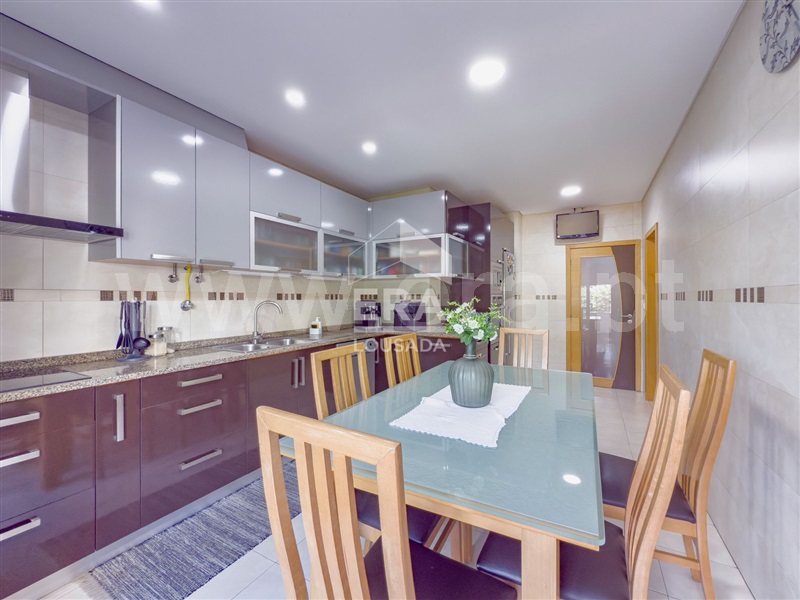 Apartamento T3 Lousada, Cristelos, Boim e Ordem - 1494356 - 8