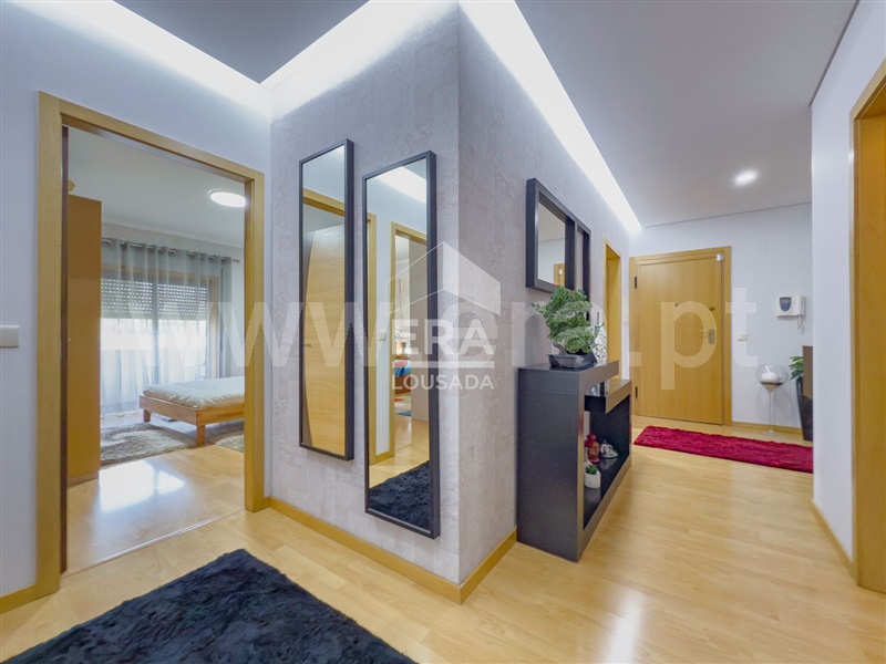 Apartamento T3 Lousada, Cristelos, Boim e Ordem - 1494356 - 11