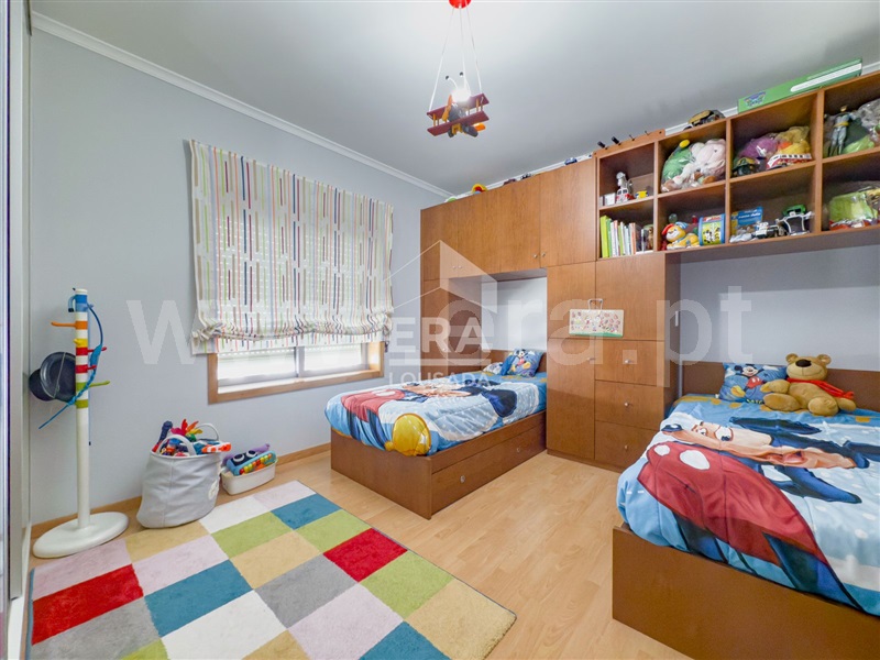 Apartamento T3 Lousada, Cristelos, Boim e Ordem - 1494356 - 12