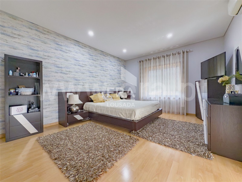 Apartamento T3 Lousada, Cristelos, Boim e Ordem - 1494356 - 14