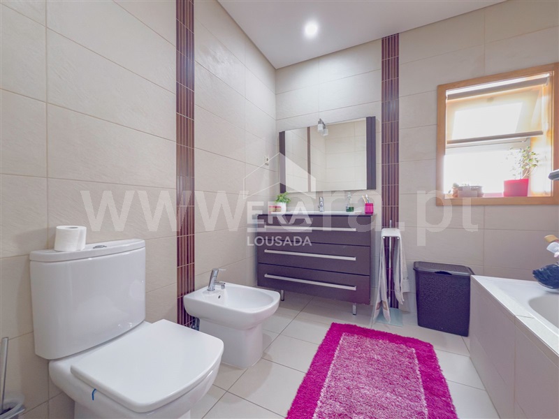 Apartamento T3 Lousada, Cristelos, Boim e Ordem - 1494356 - 15