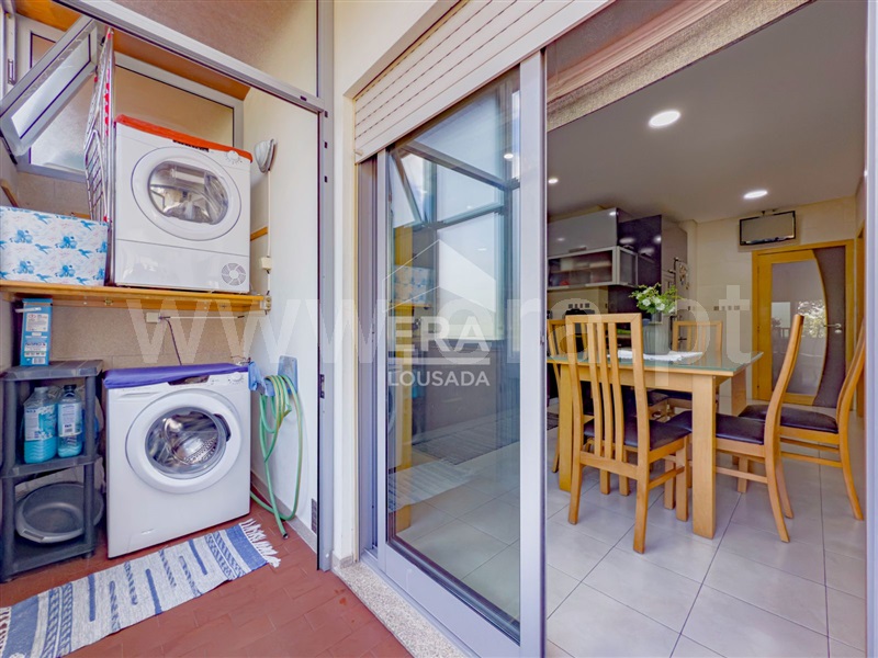 Apartamento T3 Lousada, Cristelos, Boim e Ordem - 1494356 - 17