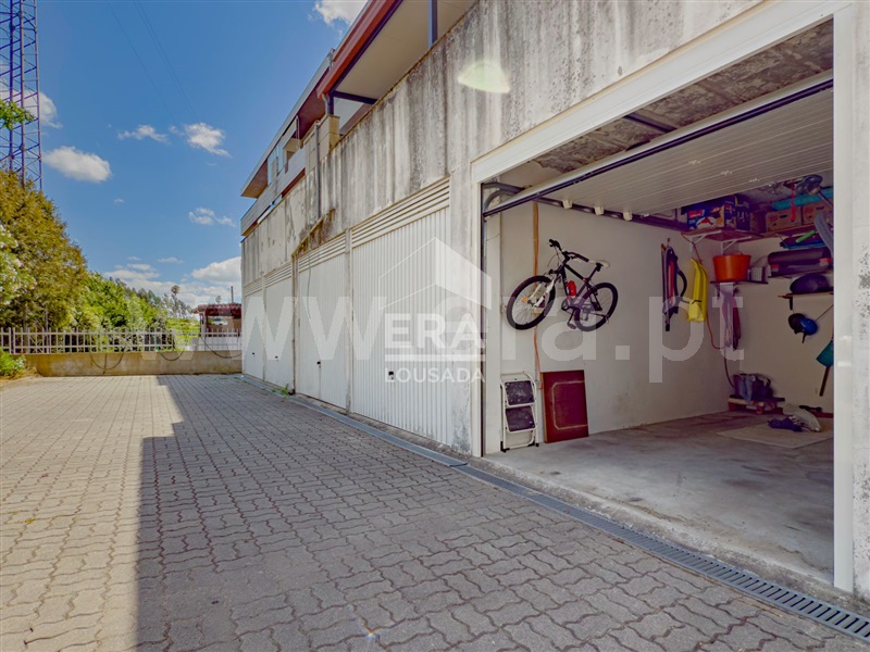 Apartamento T3 Lousada, Cristelos, Boim e Ordem - 1494356 - 18