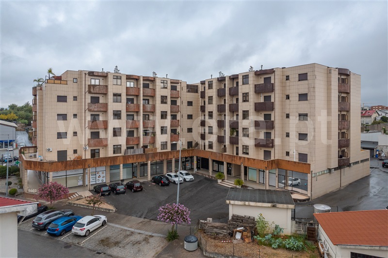 Apartamento T3 / Lousada, Cristelos, Boim e Ordem