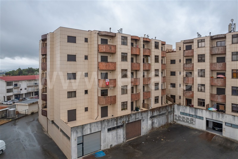 Apartamento T3 Lousada, Cristelos, Boim e Ordem - 1497965 - 2