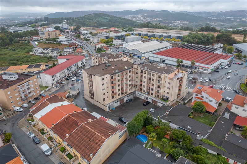 Apartamento T3 Lousada, Cristelos, Boim e Ordem - 1497965 - 3