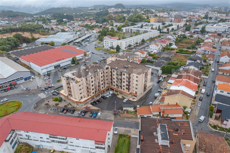 Apartamento T3 Lousada, Cristelos, Boim e Ordem - 1497965 - 4