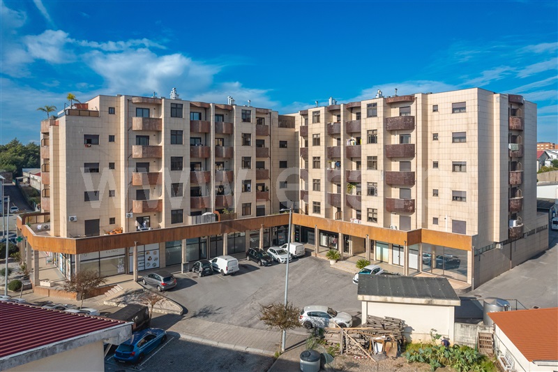 Apartamento T3 / Lousada, Cristelos, Boim e Ordem