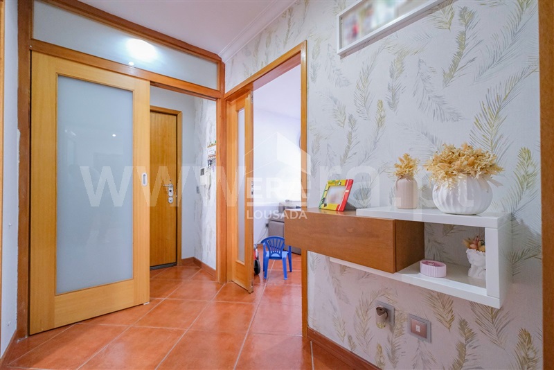 Apartamento T3 Lousada, Cristelos, Boim e Ordem - 1502423 - 3