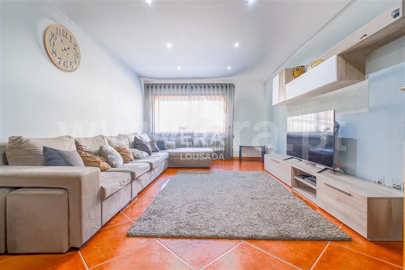 Apartamento T3 Lousada, Cristelos, Boim e Ordem - 1502423 - 4