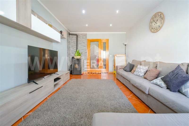 Apartamento T3 Lousada, Cristelos, Boim e Ordem - 1502423 - 6