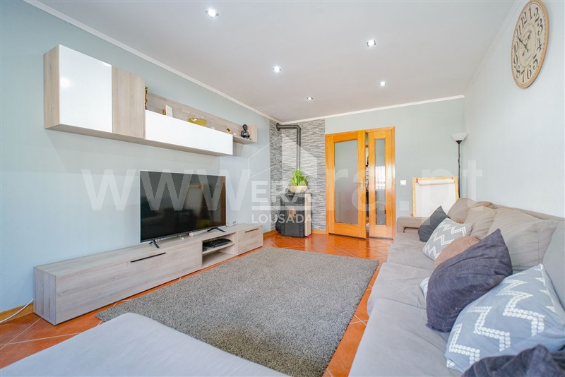 Apartamento T3 Lousada, Cristelos, Boim e Ordem - 1502423 - 7