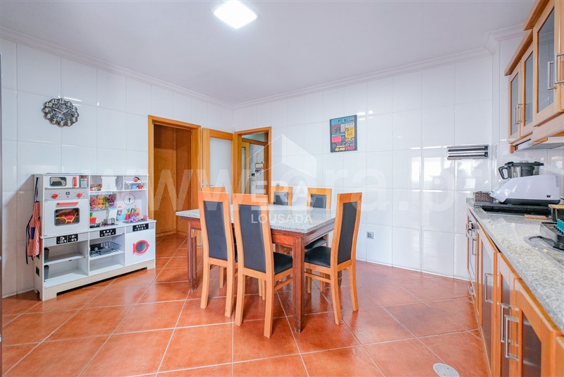 Apartamento T3 Lousada, Cristelos, Boim e Ordem - 1502423 - 8