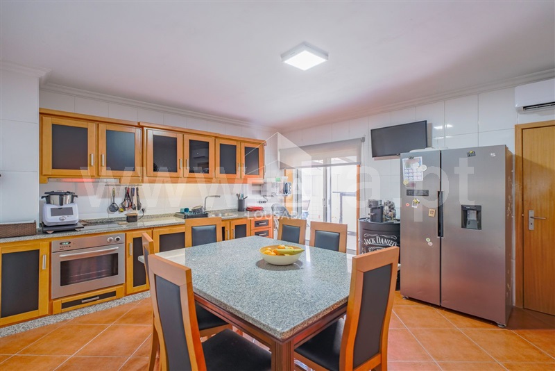 Apartamento T3 Lousada, Cristelos, Boim e Ordem - 1502423 - 9
