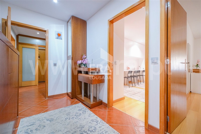 Apartamento T3 Lousada, Cristelos, Boim e Ordem - 1502423 - 10