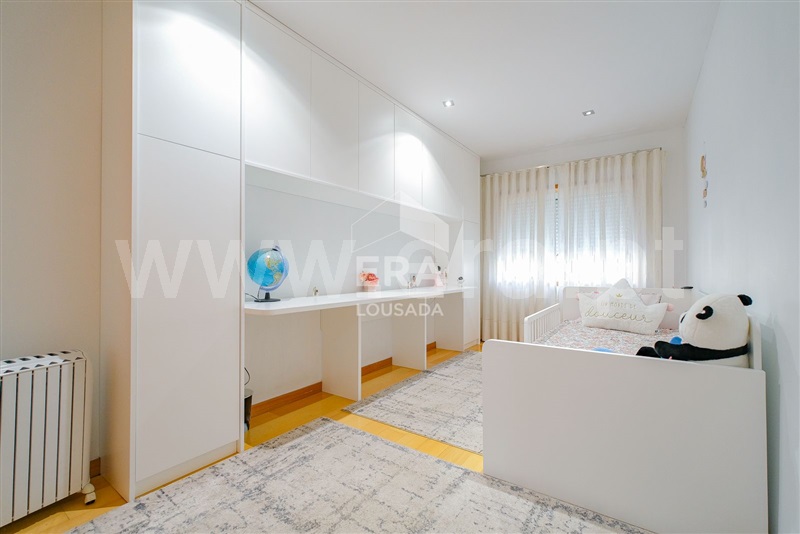 Apartamento T3 Lousada, Cristelos, Boim e Ordem - 1502423 - 11