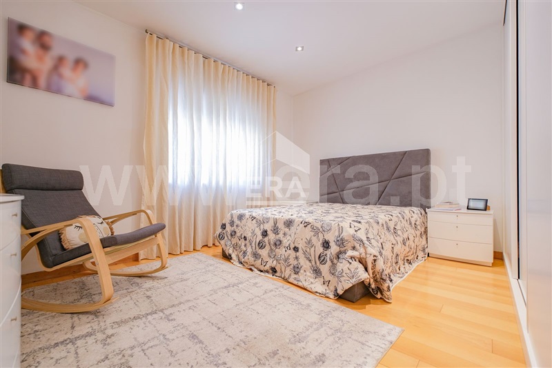 Apartamento T3 Lousada, Cristelos, Boim e Ordem - 1502423 - 12