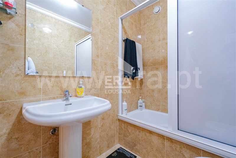 Apartamento T3 Lousada, Cristelos, Boim e Ordem - 1502423 - 14