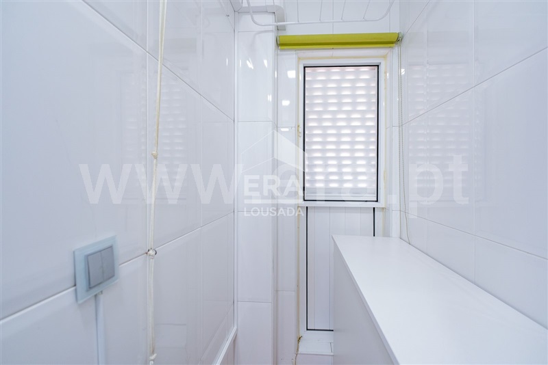 Apartamento T3 Lousada, Cristelos, Boim e Ordem - 1502423 - 19