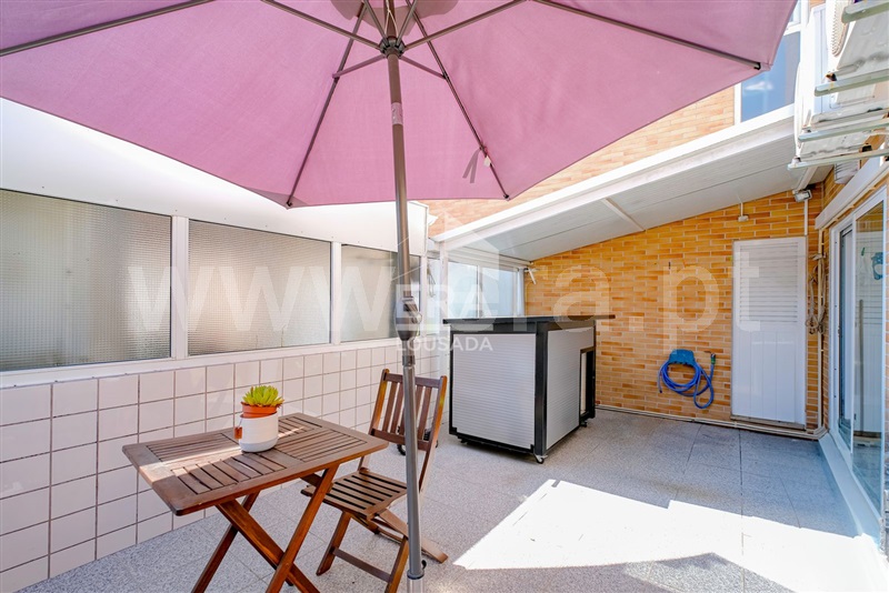 Apartamento T3 Lousada, Cristelos, Boim e Ordem - 1502423 - 20
