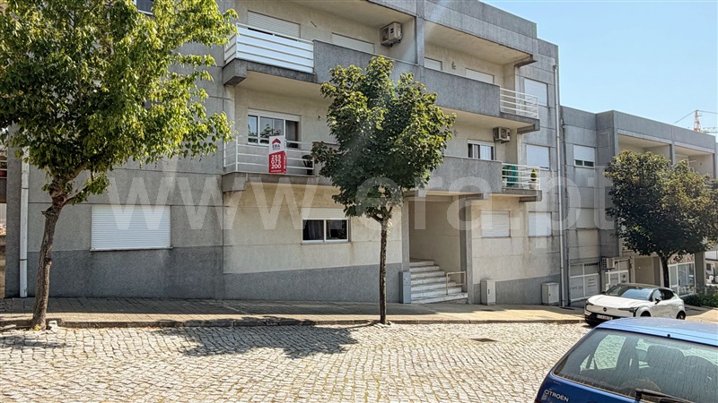 Apartamento T3 / Lousada, Cristelos, Boim e Ordem