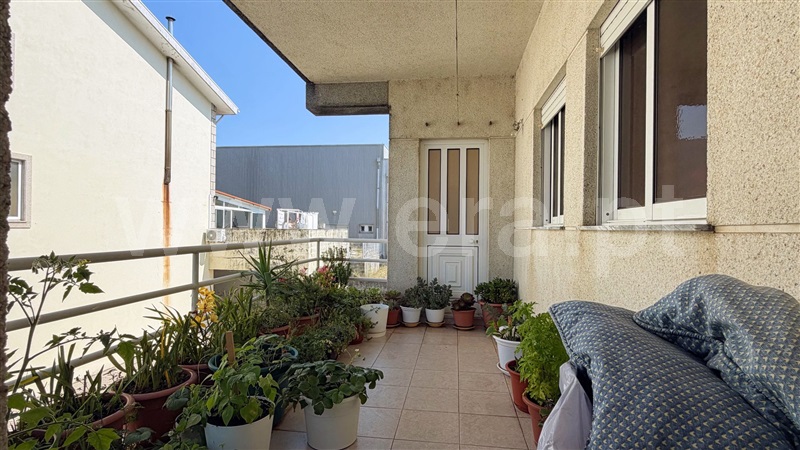 Apartamento T3 à venda em Cristelos, Boim e Ordem, Lousada — foto 8
