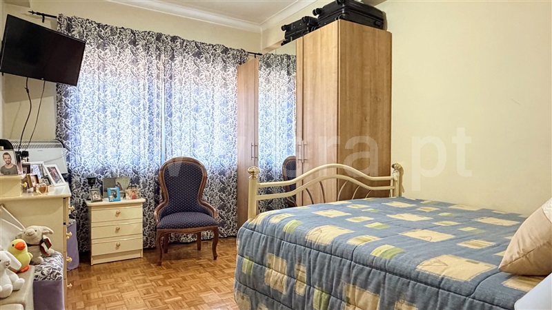 Apartamento T3 à venda em Cristelos, Boim e Ordem, Lousada — foto 10