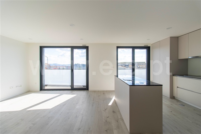 Apartamento T3 à venda em Cristelos, Boim e Ordem, Lousada — foto 3