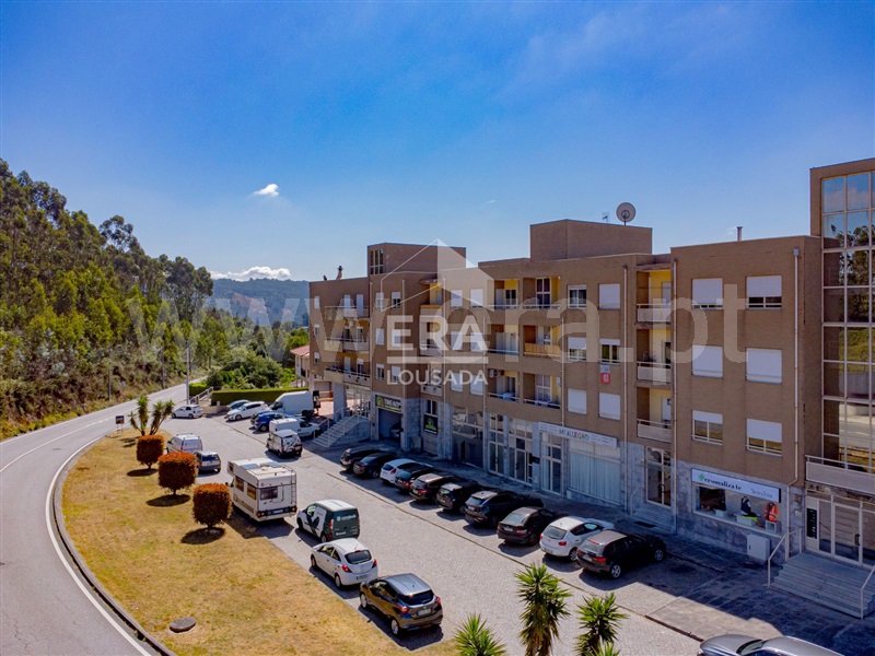 Apartamento T3 Lousada, Lustosa e Barrosas (Santo Estêvão) - 1490130 - 2