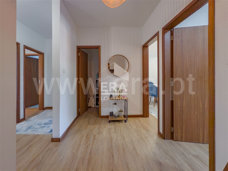 Apartamento T3 Lousada, Lustosa e Barrosas (Santo Estêvão) - 1490130 - 3