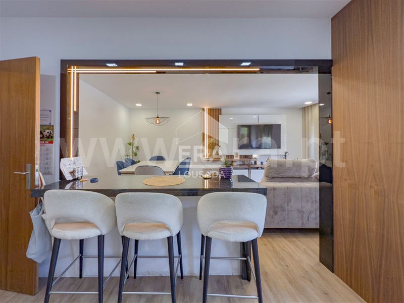 Apartamento T3 Lousada, Lustosa e Barrosas (Santo Estêvão) - 1490130 - 6
